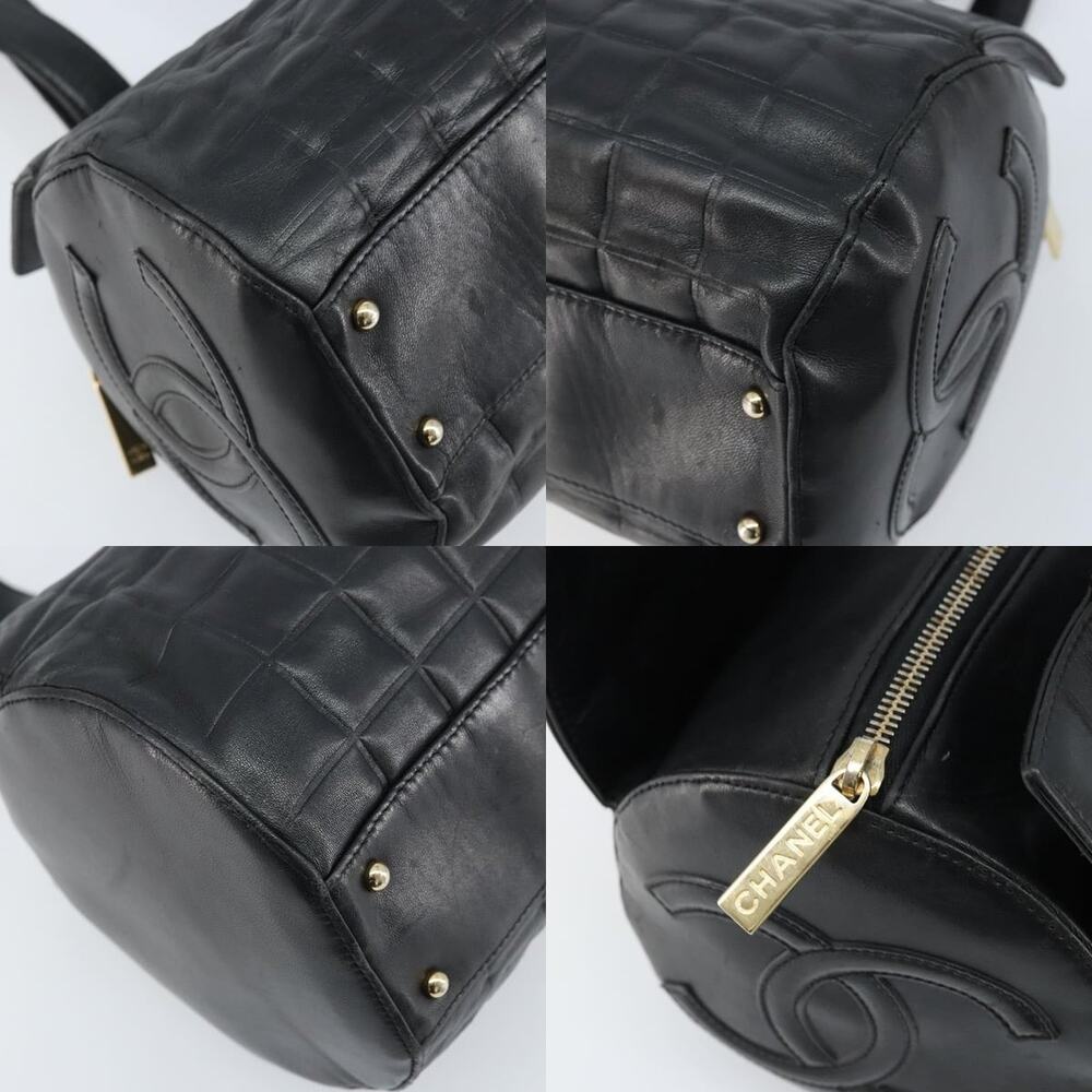 Chanel Choco Bar Handbag - Picture 5 of 8